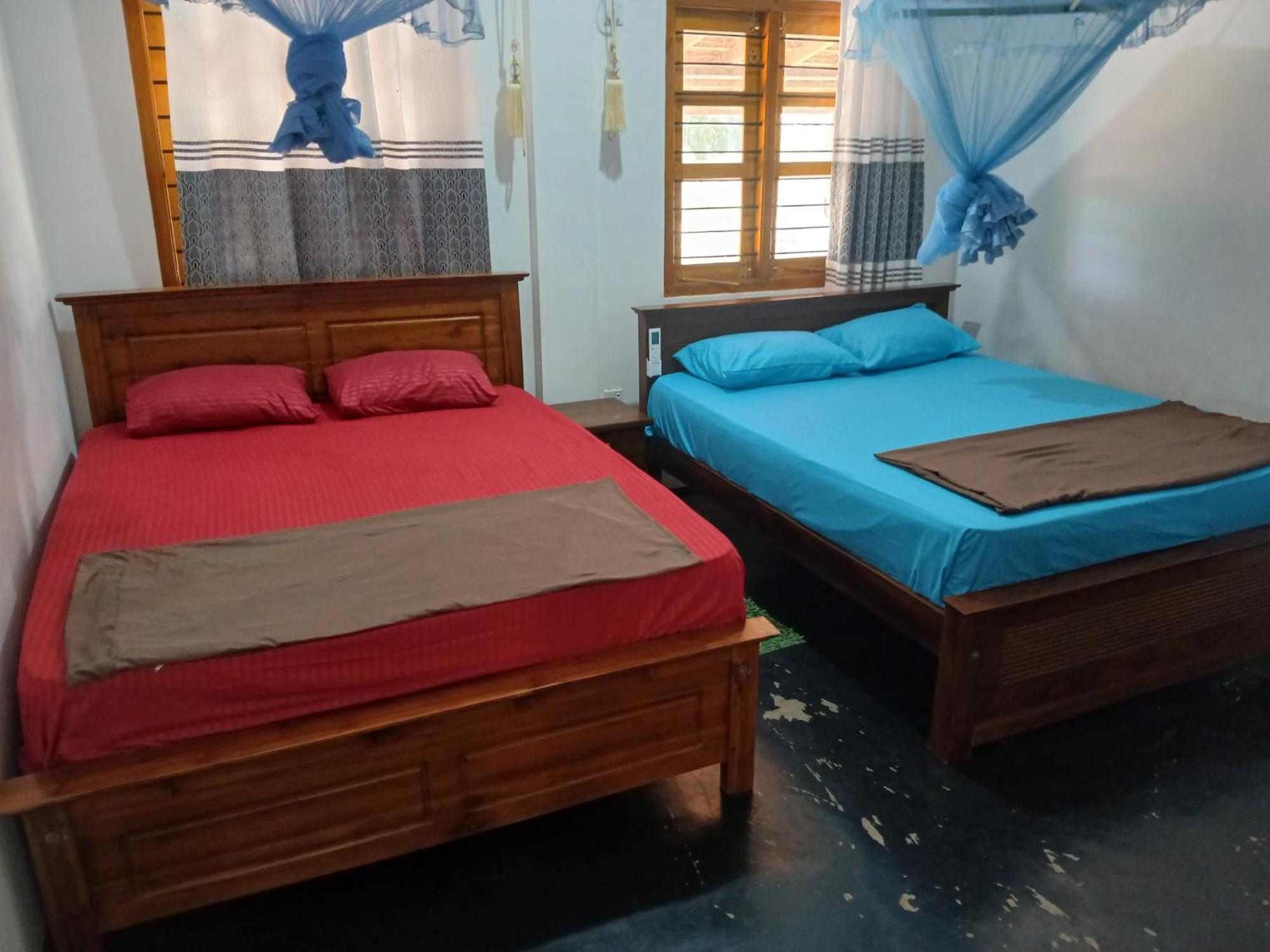 Donkey Clinic And Education Center Apartment Mannar Exterior foto